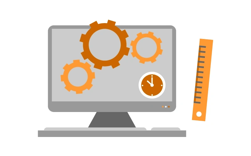 Infraestructura de TI en ámbitos corporativos