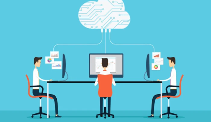 Infraestructura de TI en ámbitos corporativos