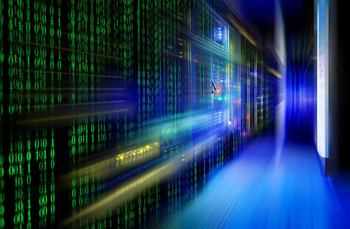 Infraestructura de TI en ámbitos corporativos